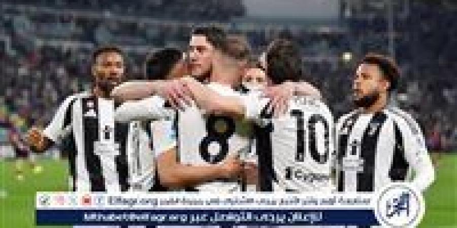 تشكيل يوفنتوس المتوقع لمباراة ريال مدريد في كأس العالم للأندية - الكويت الاخباري