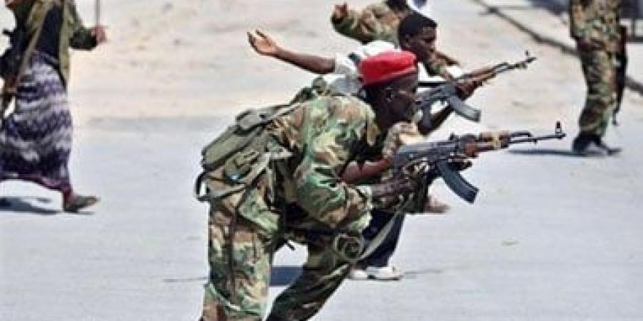 واشنطن تشيد بجهود الصومال في مكافحة الإرهاب وبناء مستقبل أكثر ازدهارا - الكويت الاخباري