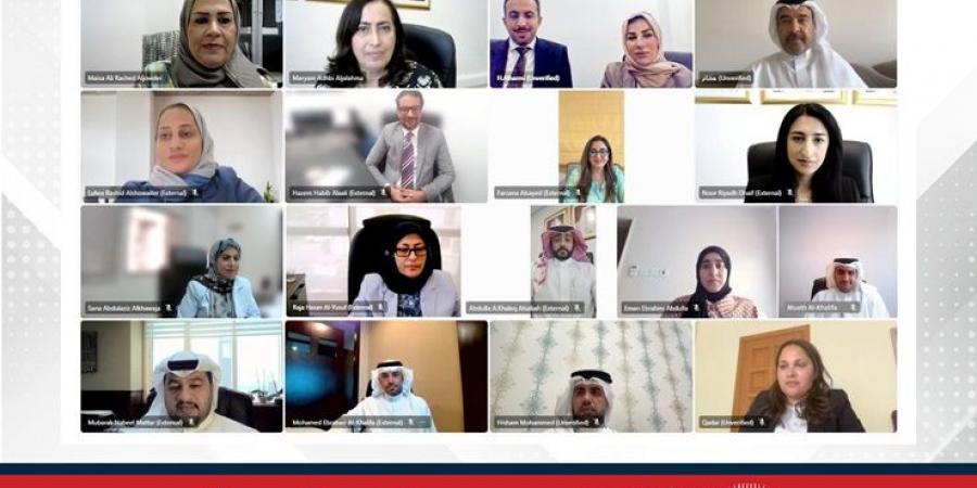 مجلس أمناء المستشفيات الحكومية يعقد اجتماعه الثاني لعام 2025 - الكويت الاخباري