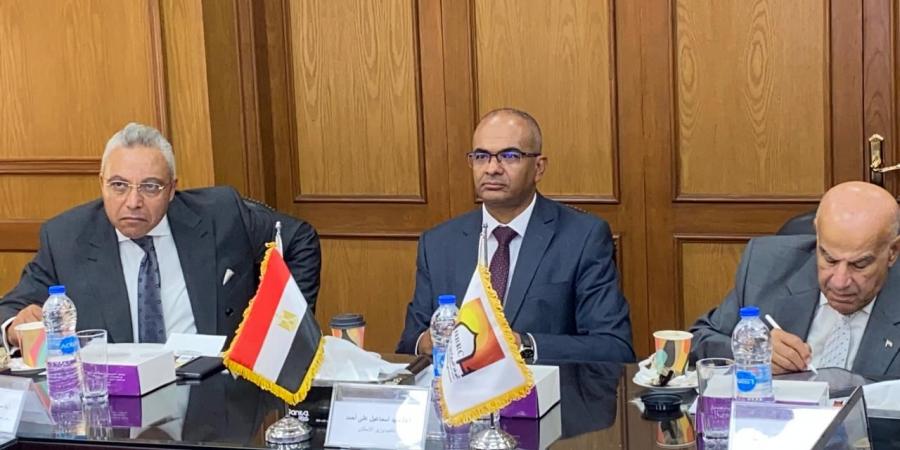 الإسكان تبحث تطوير كودات مياه الشرب والصرف الصحي - الكويت الاخباري