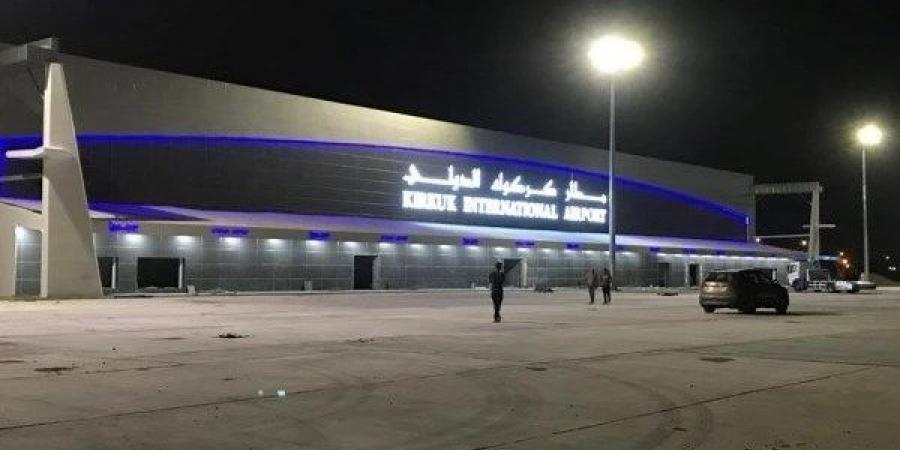 العراق.. سقوط 3 مقذوفات مجهولة المصدر بمحيط مطار كركوك - الكويت الاخباري