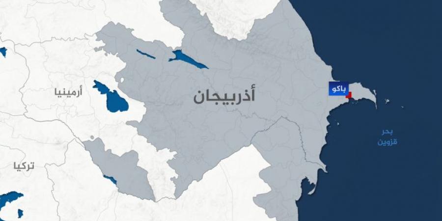 ما حقيقة الاتهامات الإيرانية لأذربيجان بفتح أجوائها للمقاتلات الإسرائيلية؟ - الكويت الاخباري