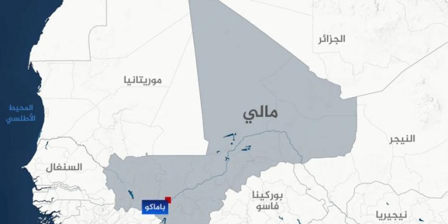 مالي تستعيد منجمي ذهب لتعزيز سيادتها الاقتصادية - الكويت الاخباري