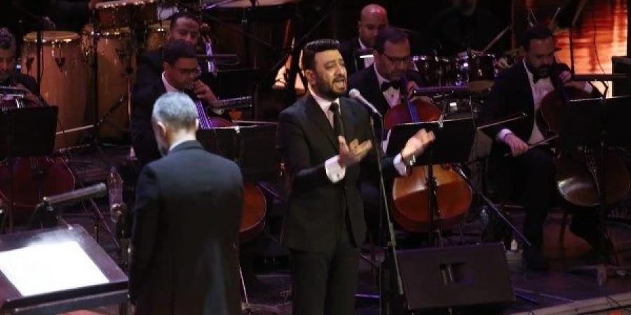 رئيس الاوبرا: الفنون والثقافة تؤدى دورا بارزا فى تعزيز الروح الوطنية - الكويت الاخباري
