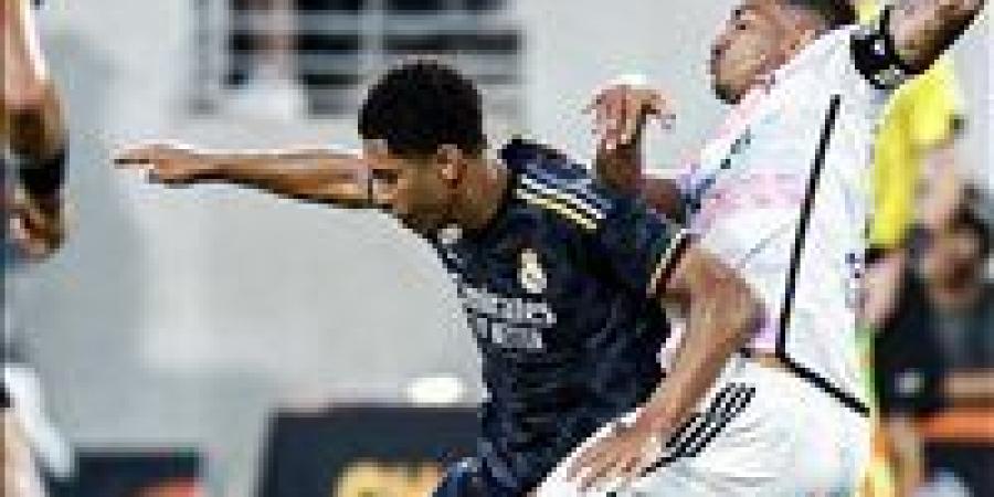 موعد مباراة ريال مدريد ضد يوفنتوس في كأس العالم للأندية والقنوات الناقلة - الكويت الاخباري