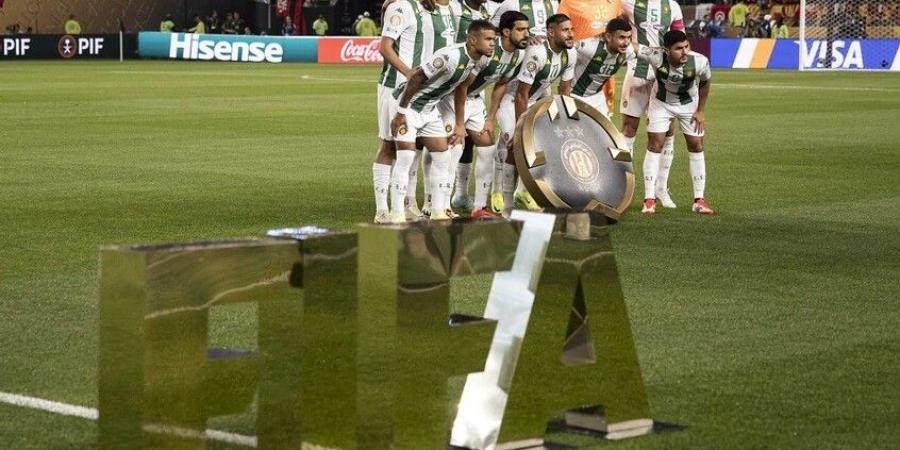 الترجي التونسي يتلقى ضربة موجعة من فيفا - الكويت الاخباري
