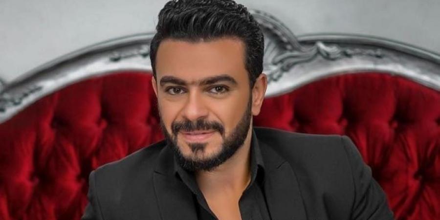 كريم الحسيني يعلن خضوع زوجته لعملية جراحية - الكويت الاخباري