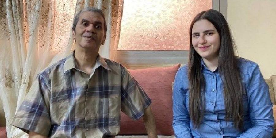 عمرو محمد علي: نفسي في شقة لوحدي قاعد عند اخواتي ومش عايز أكون تقيل عليهم (خاص ) - الكويت الاخباري