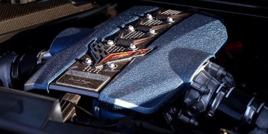 اختبار دينو يكشف كذب شيفروليه بشأن محركها الشهير ZR1 - الكويت الاخباري