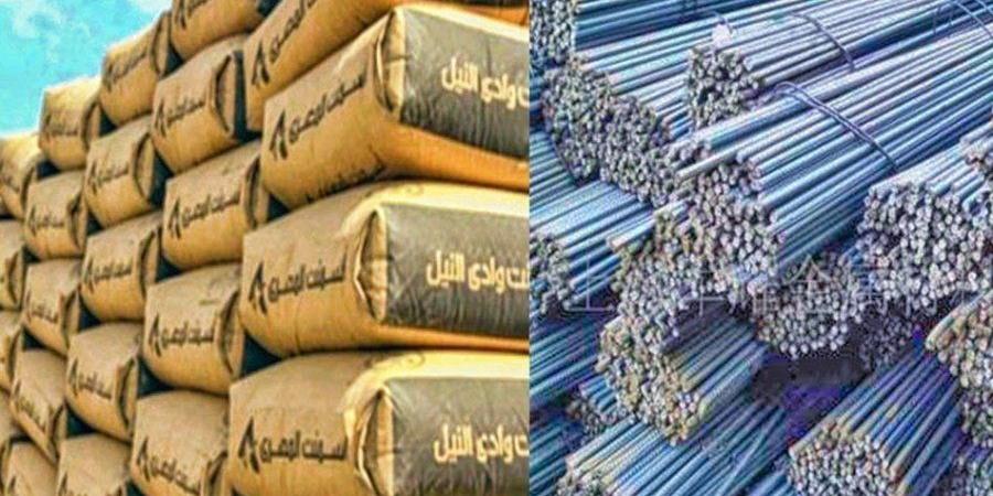 أسباب انخفاض أسعار الأسمنت اليوم الثلاثاء 1 يوليو 2025 - الكويت الاخباري