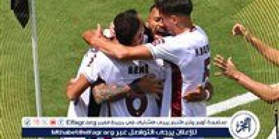 نتيجة وملخص أهداف مباراة إنتر ميلان ضد فلومينينسي في كأس العالم للأندية - الكويت الاخباري