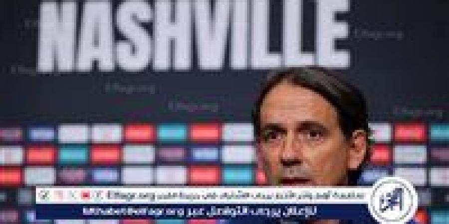 عاجل.. إنزاجي يعلن تشكيل الهلال لمواجهة مانشستر سيتي في كأس العالم للأندية - الكويت الاخباري
