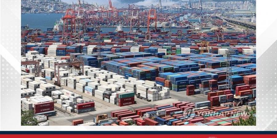 ارتفاع صادرات كوريا الجنوبية 4.3% بفضل الطلب القوي على الرقائق - الكويت الاخباري