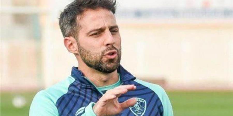 تعرف على تشكيل الجهاز المعاون للبلجيكي فيريرا في الزمالك - الكويت الاخباري