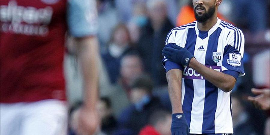 الفرنسي أنيلكا لاعب "عبوس" رسم البسمة بموهبته - الكويت الاخباري