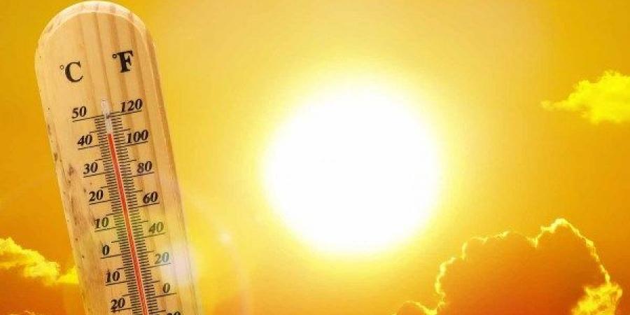 تعرف على حالة الطقس ودرجات الحرارة المتوقعة اليوم - الكويت الاخباري