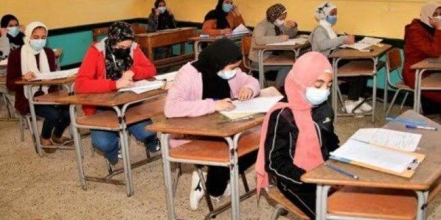 انطلاق امتحانات الثانوية العامة 2025 للنظام القديم والمكفوفين والمتفوقين - الكويت الاخباري