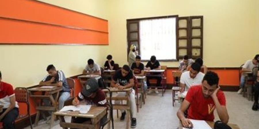 بدء امتحان التفاضل والتكامل لطلاب الثانوية العامة نظام قديم - الكويت الاخباري