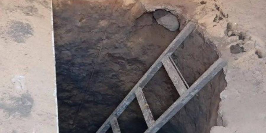 قانون الآثار المصري.. عقوبات رادعة لحماية التاريخ من لصوص الحضارة - الكويت الاخباري