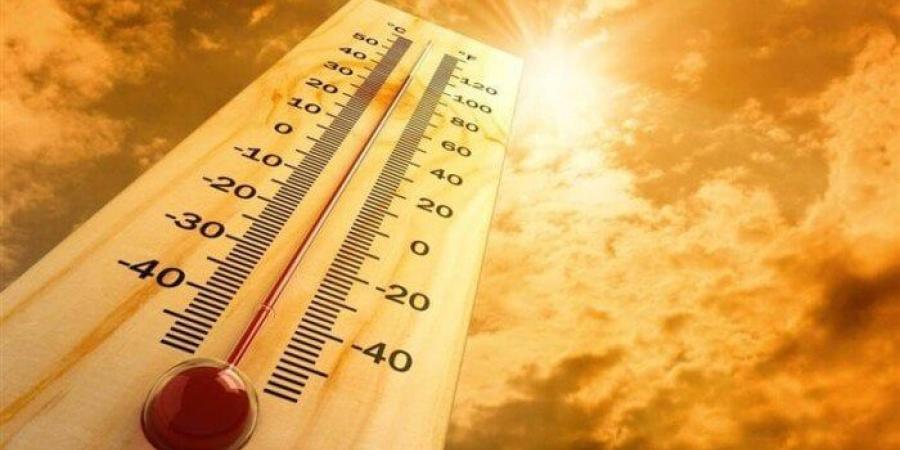 الأرصاد تحذر من طقس اليوم الثلاثاء 1 يوليو | بيان بدرجات الحرارة - الكويت الاخباري