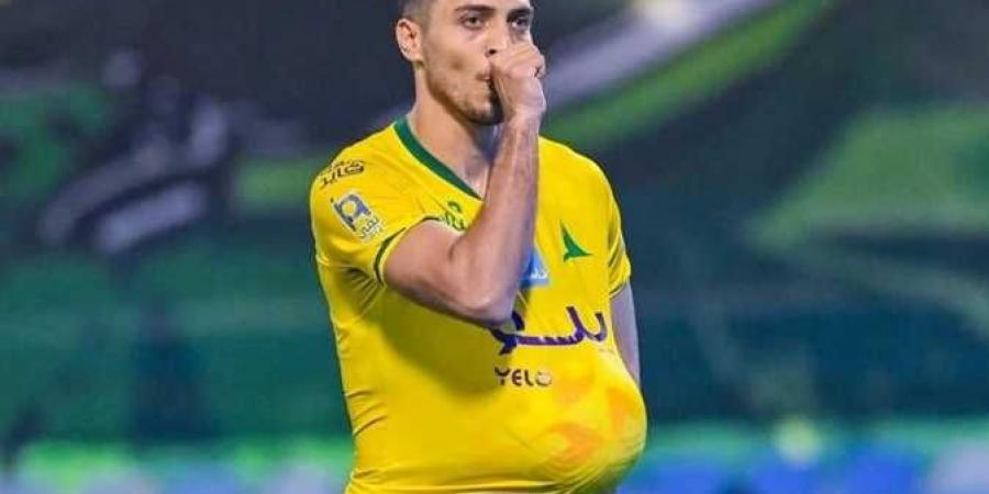 محمد شريف يكشف عن وجهته المقبلة - الكويت الاخباري