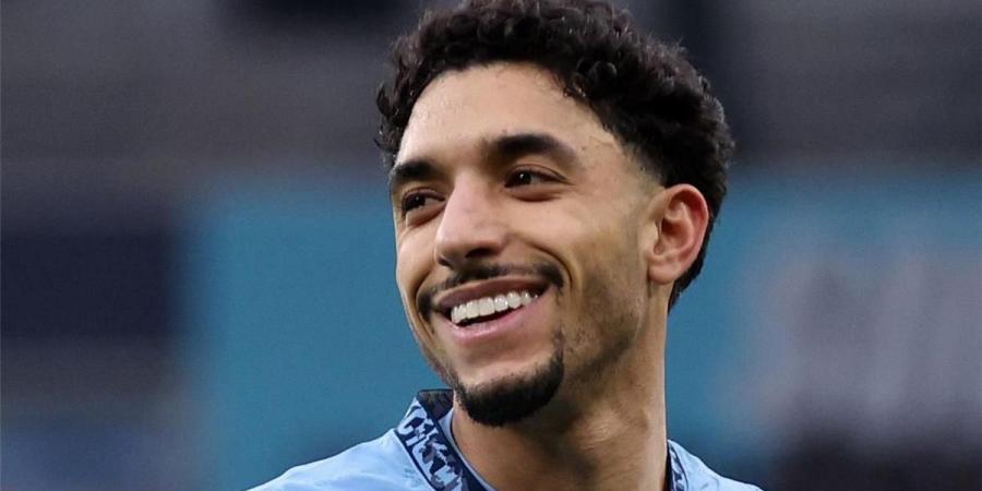 الهلال ضد السيتي خروج هالاند وعمر مرموش يشارك مع مان سيتي #كأس_العالم_للأندية #مونديال_الأندية #الأهلي #كأس_العالم_للأندية2025 #الأهلي_فى_المونديال - الكويت الاخباري