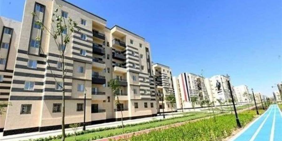 موعد وشروط الحجز بالمرحلة الثانية لـ«سكن لكل المصريين 7» - الكويت الاخباري