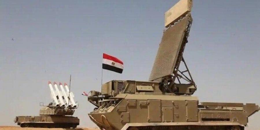 بمناسبة العيد الـ 54 لتأسيس «القوة الرابعة».. قائد قوات الدفاع الجوي: اطمئنوا.. سماؤنا آمنة بمنظومة دفاعية معقدة - الكويت الاخباري