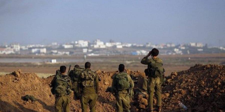 خمسة شهداء فلسطينيين وإصابة أربعة جنود من جيش الاحتلال.. تفاصيل - الكويت الاخباري