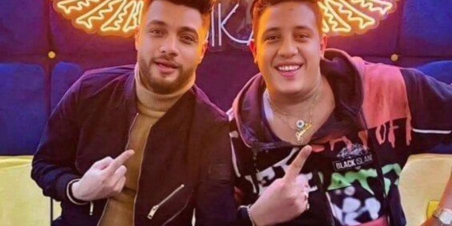 بعد وفاة أحمد عامر.. حمو بيكا يثير الجدل برسالة غريبة - الكويت الاخباري