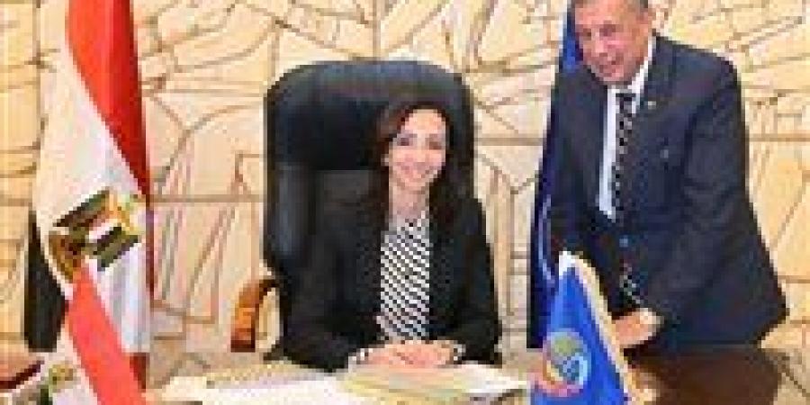 ننشر تنسيق القبول للمرحلة الأولى بالثانوي العام في البحيرة - الكويت الاخباري