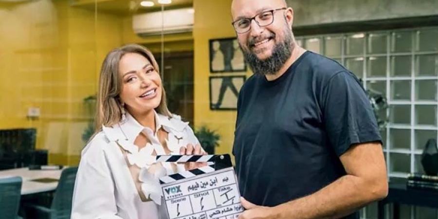 بدء تصوير فيلم ابن مين فيهم بطولة ليلى علوي - الكويت الاخباري