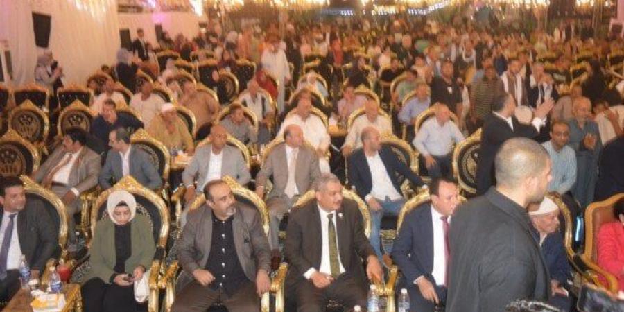 «المؤتمر» يحتفل بذكرى ثورة 30 يونيو.. ويفتتح أمانة أبو كبير - الكويت الاخباري