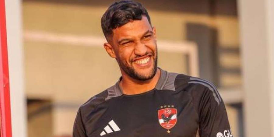 فريق عربي ينتظره.. يحيى عطية الله يحدد مصيره بعد الرحيل عن الأهلي - الكويت الاخباري