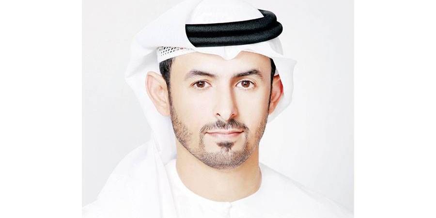 «التجارة الدولية - الإمارات» تختار سالم الشامسي أميناً عاماً - الكويت الاخباري