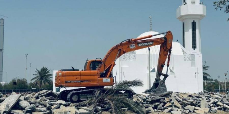 إطلاق مشروع تطوير كورنيش الدمام بهوية ساحلية معاصرة تعزز جودة الحياة - الكويت الاخباري