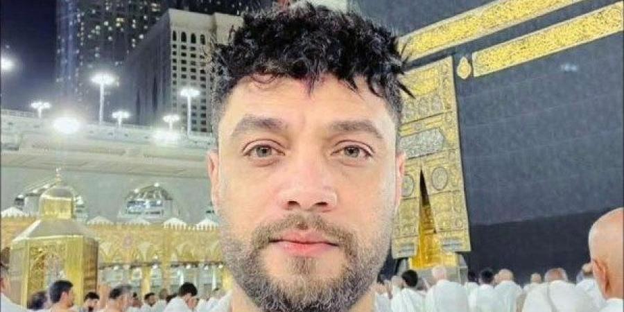 موعد ومكان جنازة المطرب أحمد عامر - الكويت الاخباري