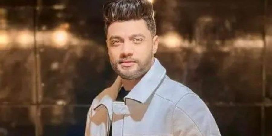 مش لاقية كلام أقوله.. رحمة محسن تنعي أحمد عامر - الكويت الاخباري