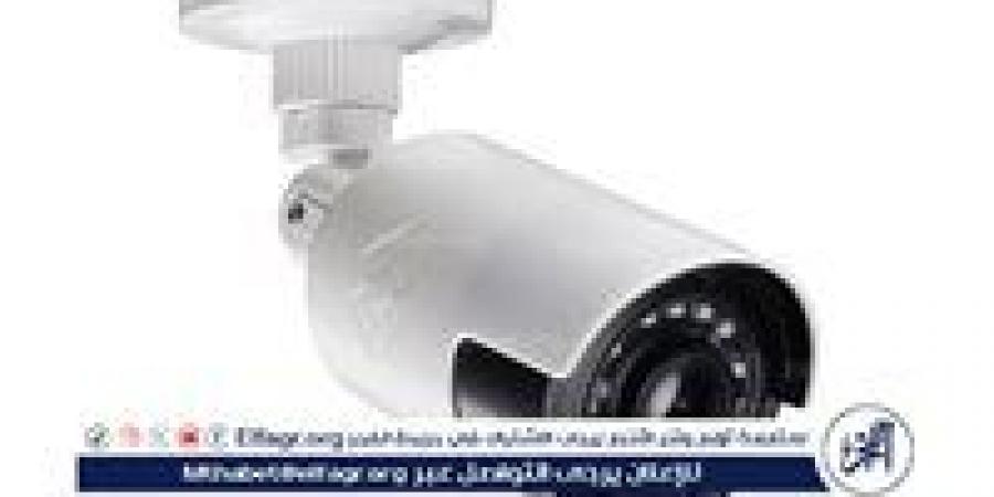 ضبط كاميرات مراقبة داخل حمام سيدات بأحد جيمات المحلة الكبرى - الكويت الاخباري