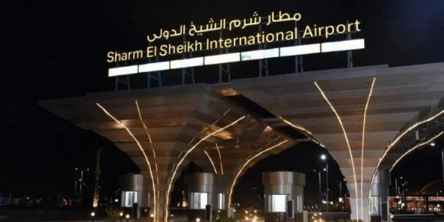 مطار شرم الشيخ يستقبل أولى رحلات Vision Air من مولدوفا - الكويت الاخباري