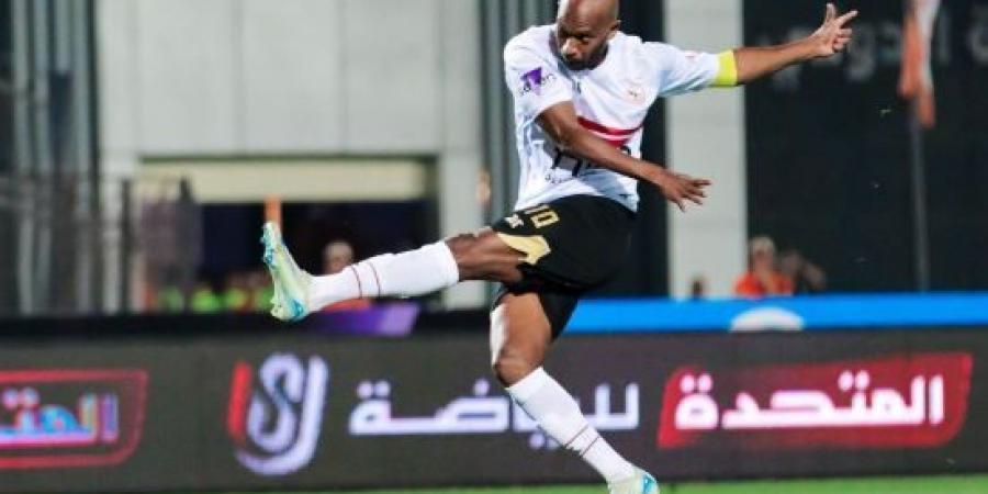 شيكابالا يكشف اسباب اعتزاله ويوجه رسالة لجماهير الزمالك #شيكابالا   #اعتزال_شيكابالا  #الزمالك #الكورة_مع_فايق - الكويت الاخباري