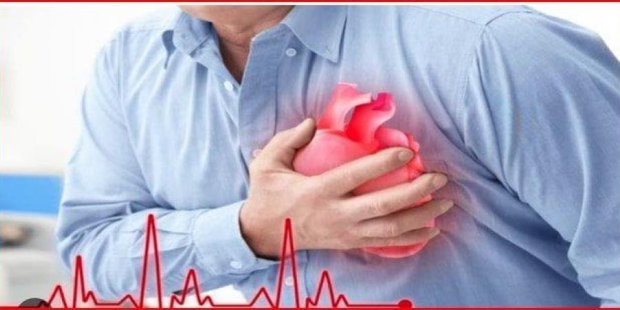 بعد وفاة الفنان أحمد عامر.. ما هي أعراض السكتة القلبية وطرق الوقاية منها؟ - الكويت الاخباري