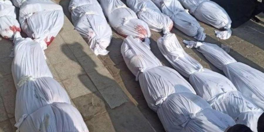 مستشفيات غزة تستقبل 118 شهيدا و581 إصابة خلال 24 ساعة - الكويت الاخباري
