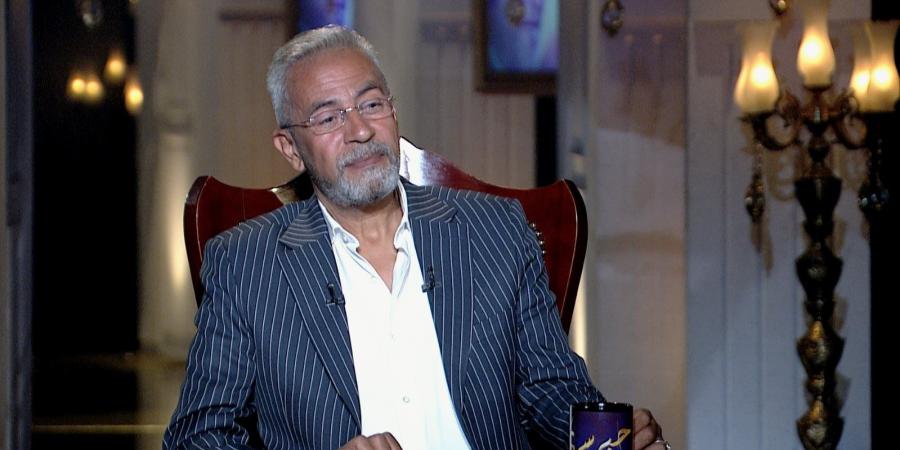 صبري فواز يعلق على مطالب حذف أغاني أحمد عامر - الكويت الاخباري