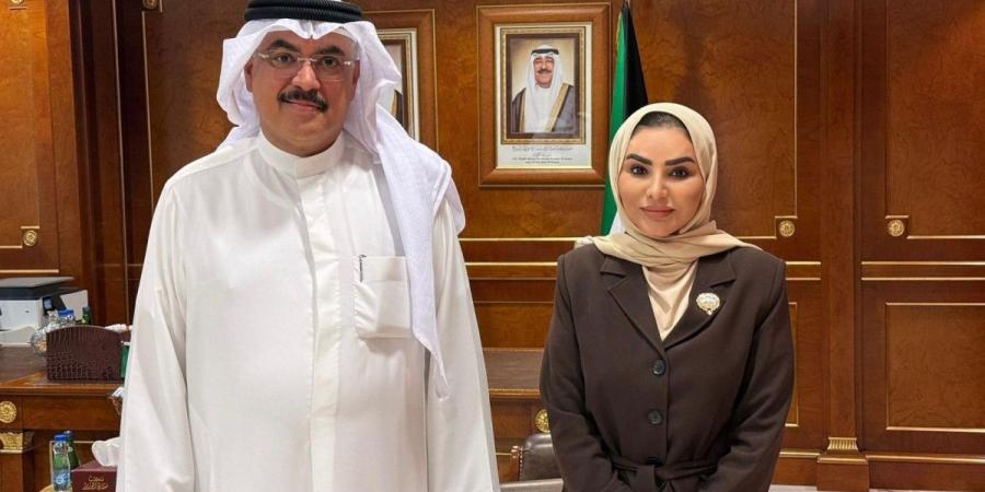 اجتماع تنسيقي بين «الشؤون» و«التربية» لمتابعة حضانات الأطفال - الكويت الاخباري