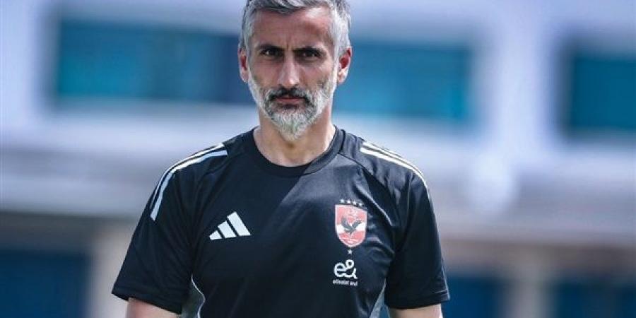 الأهلي يضع خطة الموسم الجديد معسكر في تونس و3 وديات وتمديد عقد عاشور #الأهلي #ريبيرو #إمام_عاشور - الكويت الاخباري