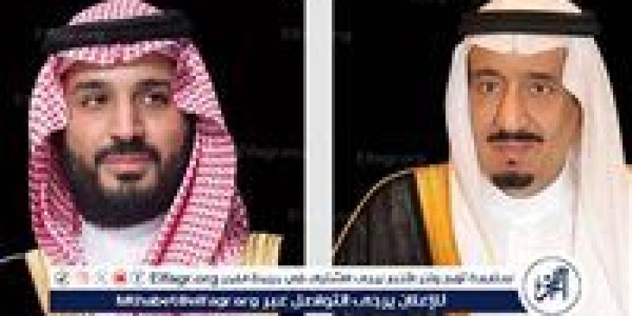 خادم الحرمين الشريفين وولي عهده يهنئان رئيس بيلاروس بذكرى استقلال بلاده - الكويت الاخباري