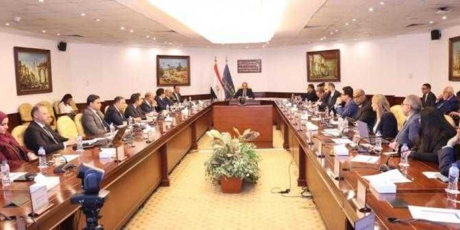المجلس الوطنى للذكاء الاصطناعى يناقش الموقف التنفيذى للاستراتيجية الوطنية للذكاء الاصطناعى - الكويت الاخباري