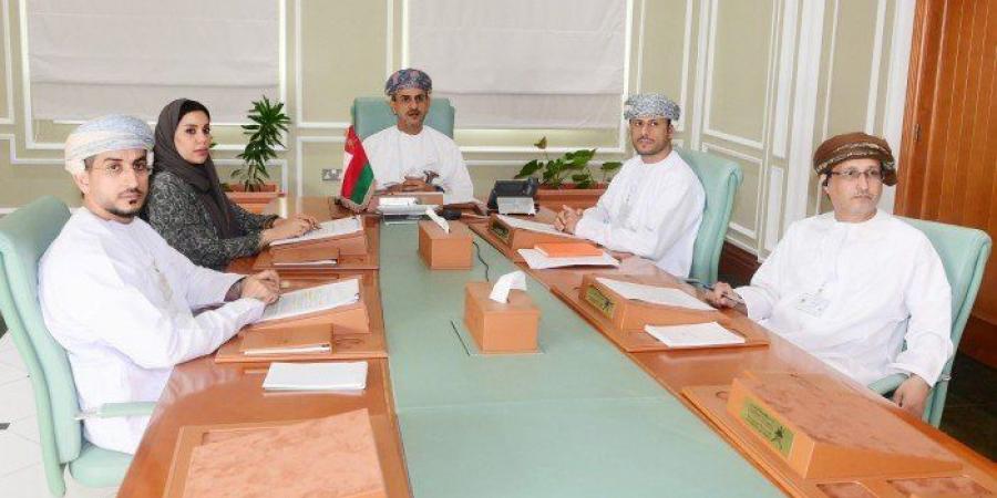 سلطنة عمان تستضيف الاجتماع التحضيري للدورة السابعة لجمعية الأمم المتحدة للبيئة - الكويت الاخباري