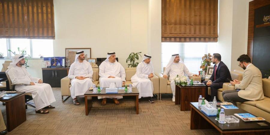«غرفة الفجيرة» تبحث التعاون في الأعمال مع غواتيمالا - الكويت الاخباري